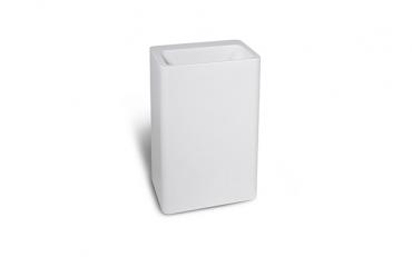 Rectangle Pedestal 600 Rectangle Pedestal 600